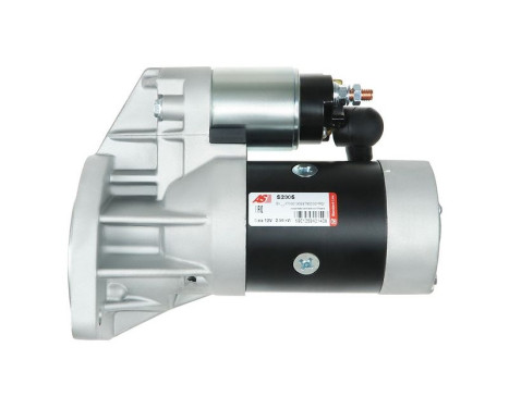 Starter motor / Starter, Image 4