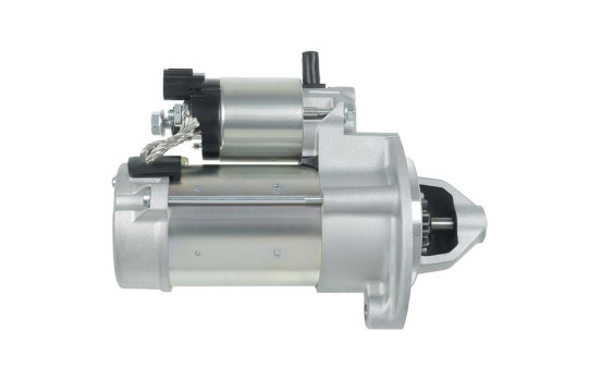 Starter motor / Starter, Image 2