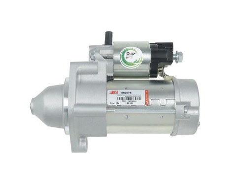 Starter motor / Starter, Image 4