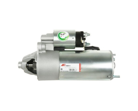 Starter motor / Starter, Image 2