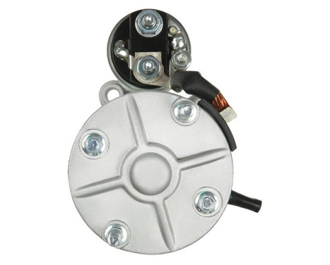 Starter motor / Starter, Image 3