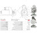 Starter motor / Starter, Thumbnail 5
