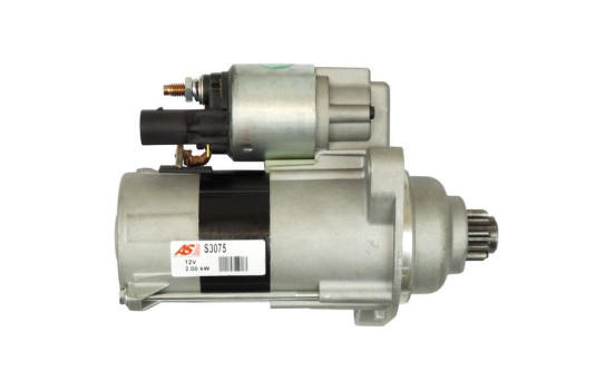 Starter motor / Starter, Image 2