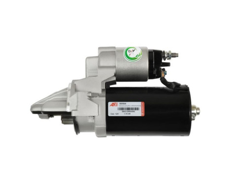 Starter motor / Starter, Image 4