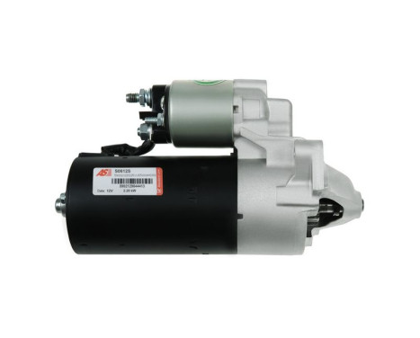 Starter motor / Starter, Image 2