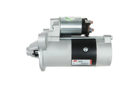Starter motor / Starter, Image 2
