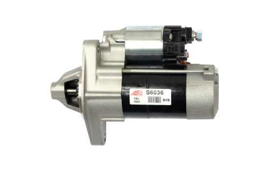 Starter motor / Starter, Image 2