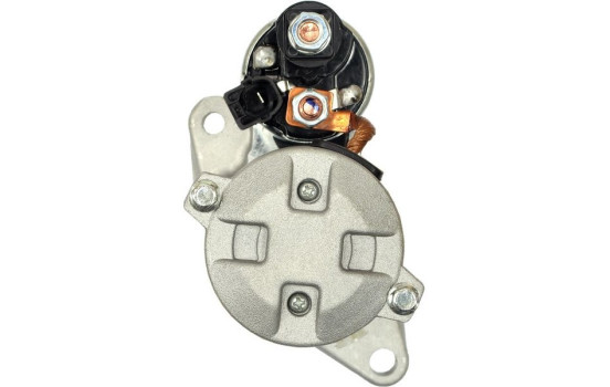 Starter motor / Starter, Image 3