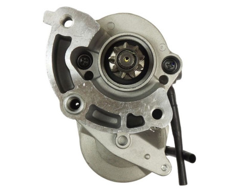 Starter motor / Starter