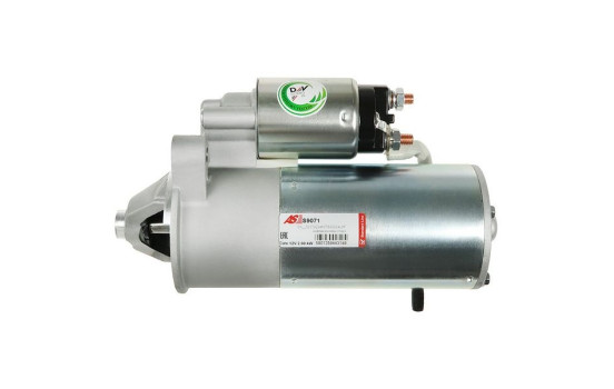 Starter motor / Starter, Image 2