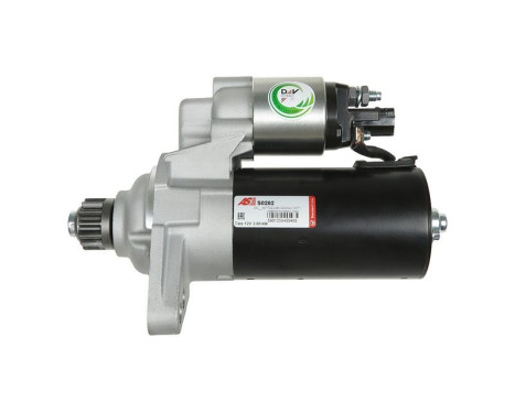 Starter motor / Starter, Image 4