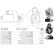 Starter motor / Starter, Thumbnail 5