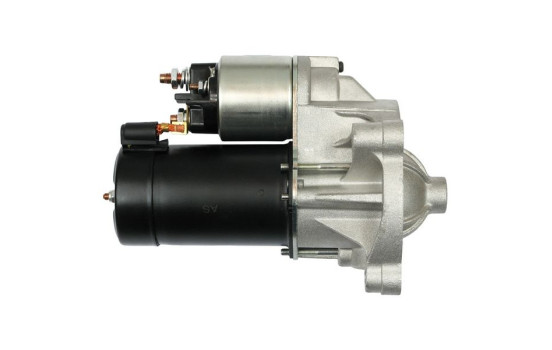 Starter motor / Starter, Image 4