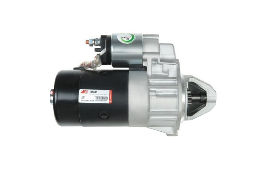 Starter motor / Starter, Image 2