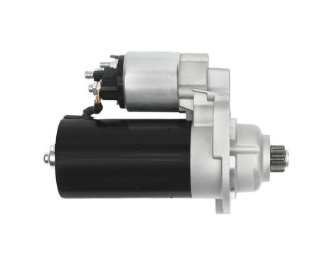 Starter motor / Starter, Image 2
