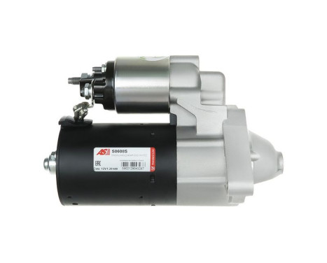 Starter motor / Starter, Image 4