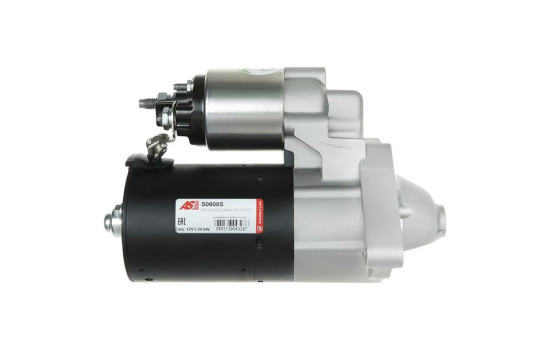Starter motor / Starter, Image 4