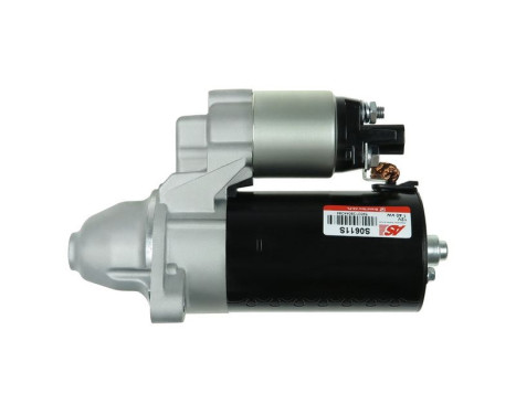 Starter motor / Starter, Image 4