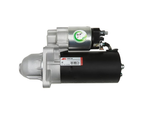 Starter motor / Starter, Image 4