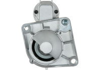 Starter motor / Starter