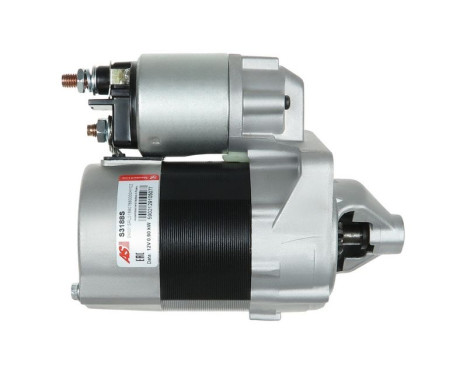 Starter motor / Starter, Image 2