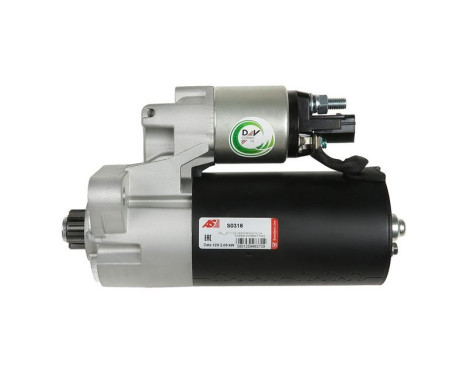 Starter motor / Starter, Image 4