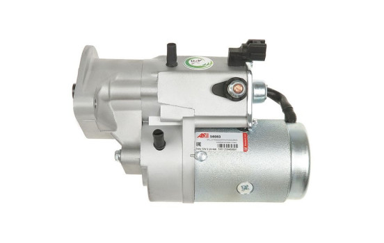 Starter motor / Starter, Image 4