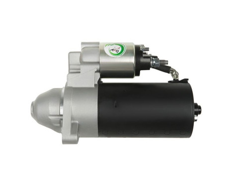 Starter motor / Starter, Image 4