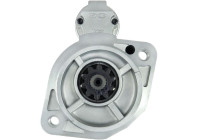Starter motor / Starter