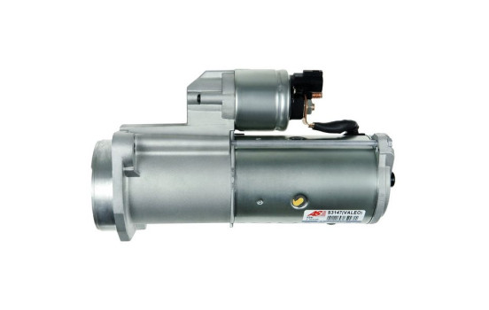 Starter motor / Starter, Image 4
