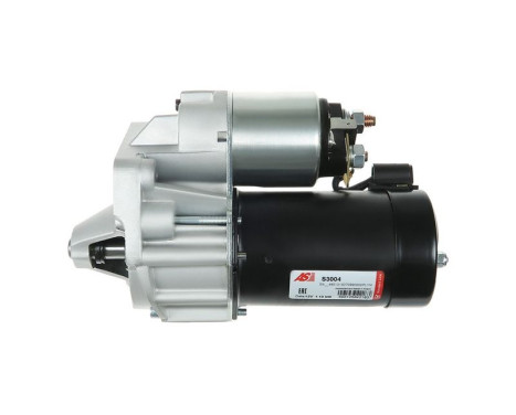Starter motor / Starter, Image 2