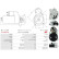 Starter motor / Starter, Thumbnail 5