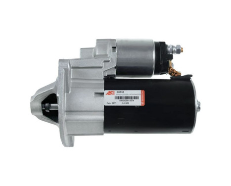 Starter motor / Starter, Image 2