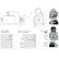 Starter motor / Starter, Thumbnail 5