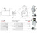 Starter motor / Starter, Thumbnail 5