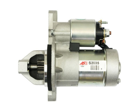 Starter motor / Starter, Image 2