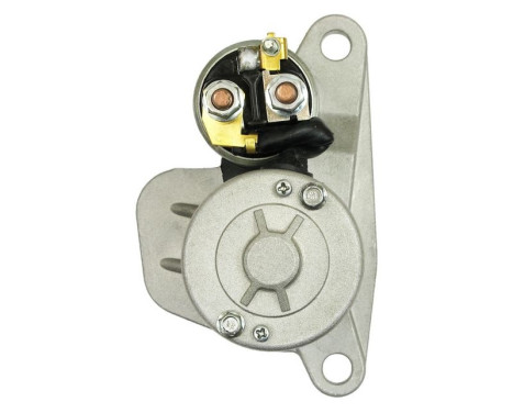 Starter motor / Starter, Image 3