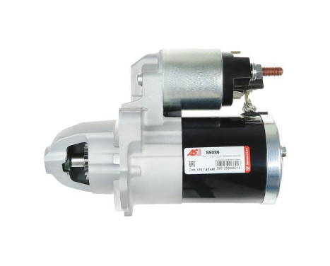 Starter motor / Starter, Image 2