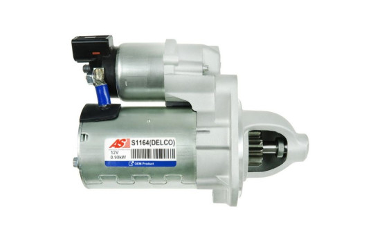 Starter motor / Starter, Image 2