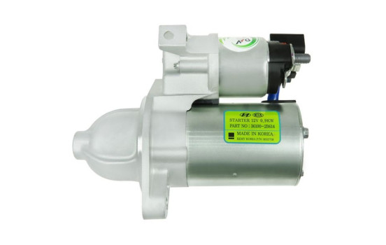 Starter motor / Starter, Image 4