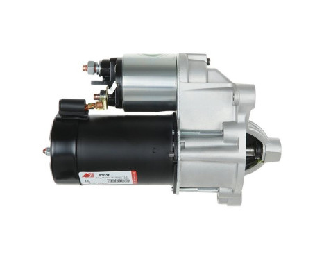 Starter motor / Starter, Image 2