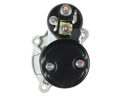 Starter motor / Starter, Image 3