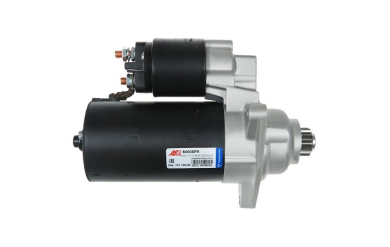 Starter motor / Starter, Image 2