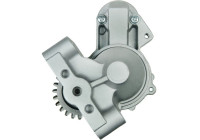 Starter motor / Starter