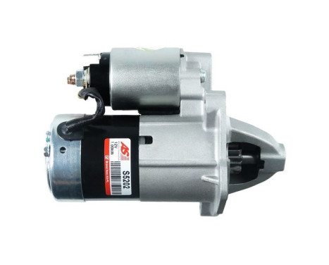 Starter motor / Starter, Image 2