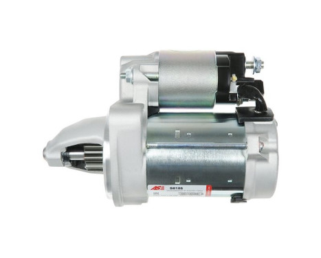 Starter motor / Starter, Image 2
