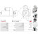Starter motor / Starter, Thumbnail 5
