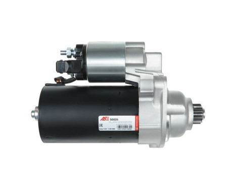 Starter motor / Starter, Image 2