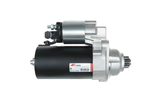 Starter motor / Starter, Image 2