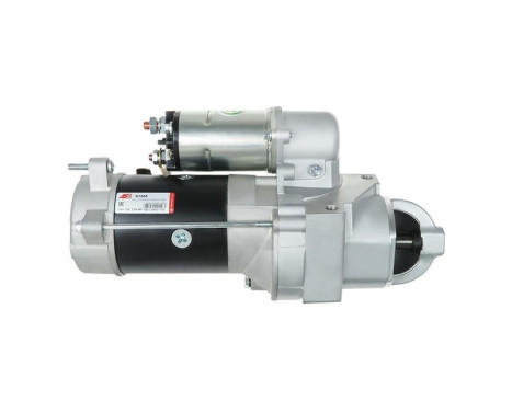 Starter motor / Starter, Image 2